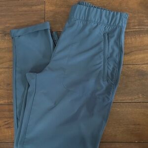Apana Women's Blue Track Pants